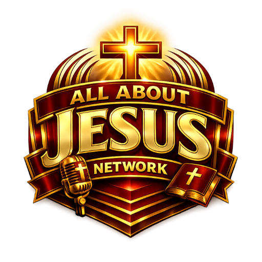 All About Jesus Network | Igniting God's Glory Into The Atmosphere