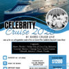 2025 Celebrity Cruise