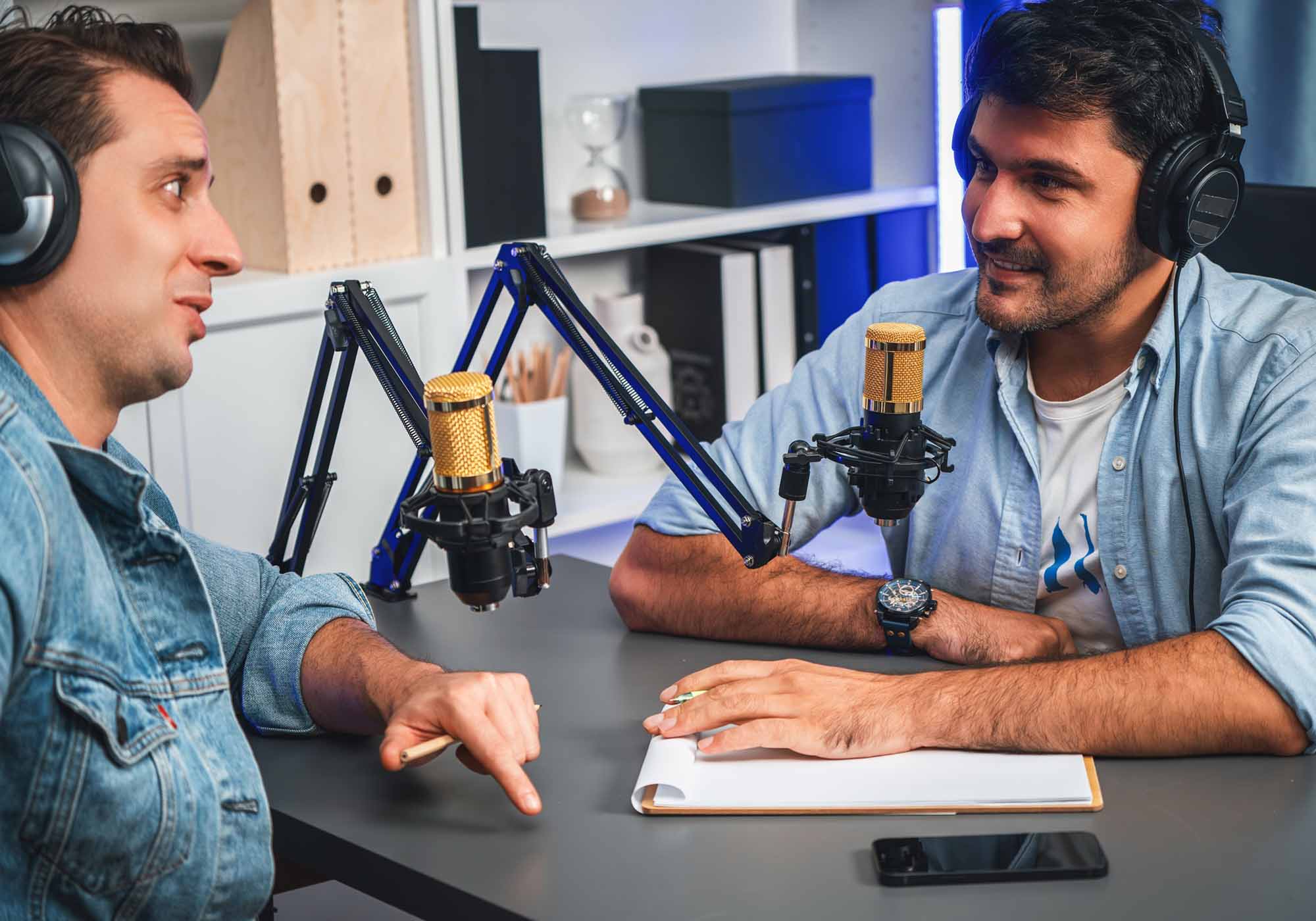 Exploring the Power of Empathy for Stronger Connections