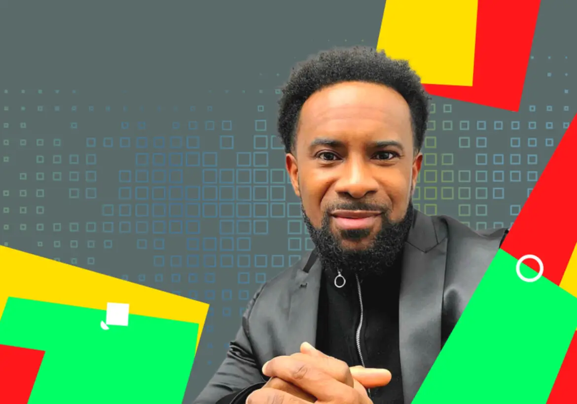 Gawain “Garnet” Gibson