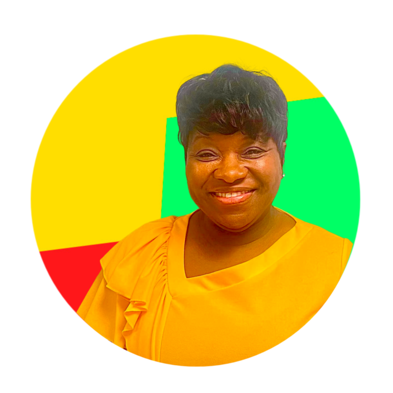 Audrey Samuels - Community Notice Board | Sun @ 9:45AM