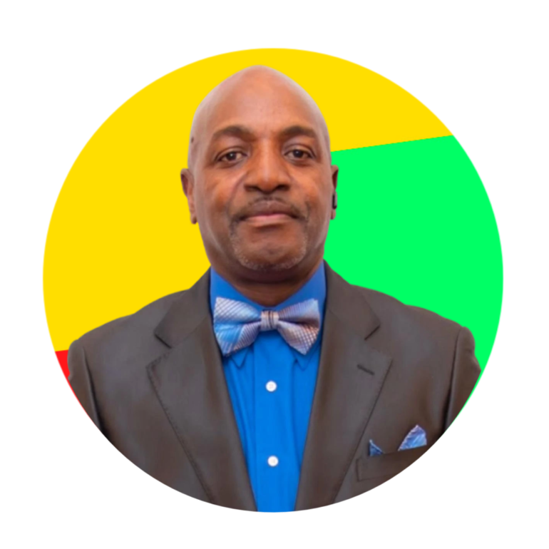 Bishop L. Jamieson - The Spoken Word | Sun @ 9:00AM