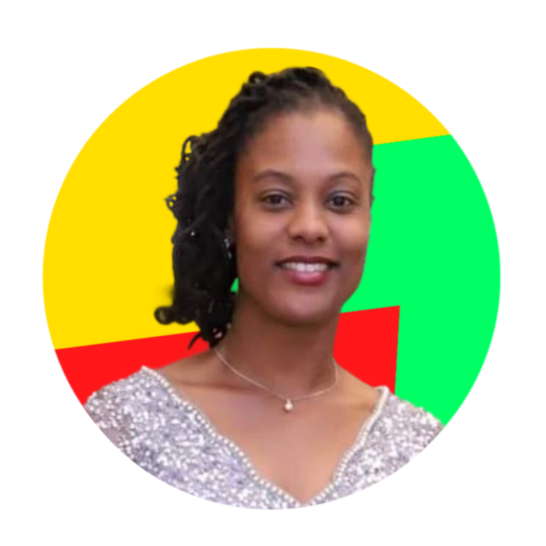 Min. Kamesha Stevens - As It Is Written | Sun @ 7:30AM