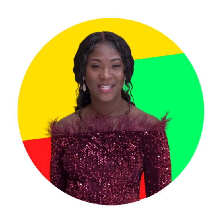 Min. Saneka Nelson - As It Is Written | Sun @ 7:30AM