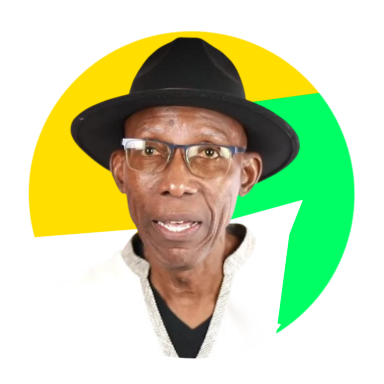 Erol Lingo - Man Talk | Saturday @ 9AM