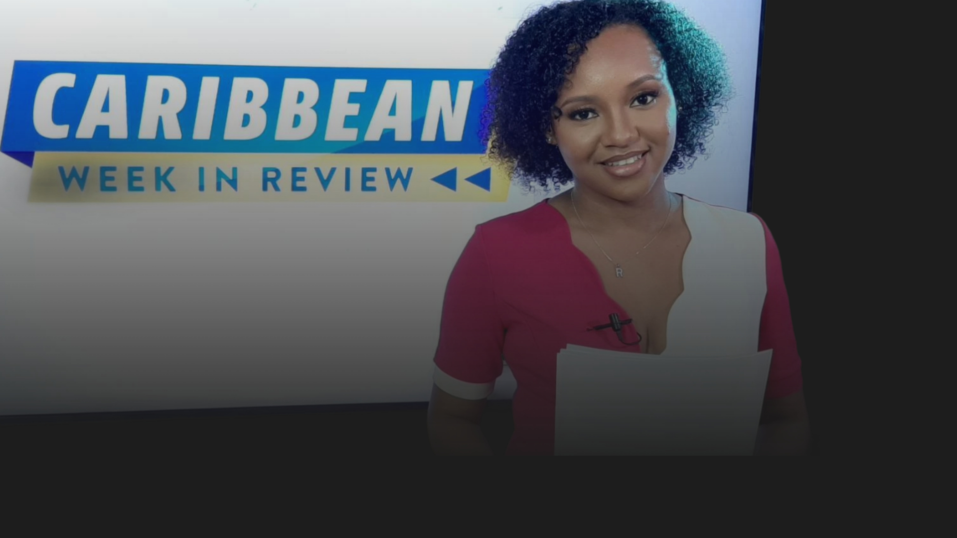 Caribbean Week In Review
