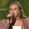 Christian singer Breanna Nix hits No. 1 on iTunes country songs chart